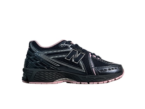 New balance Black Pink girl M1906RID