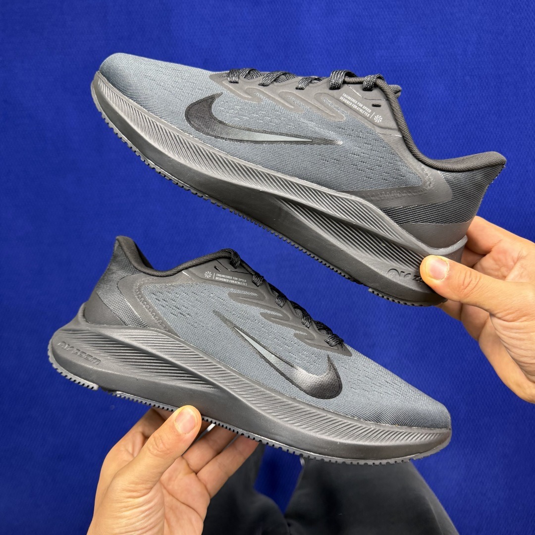 Nike Zoom Winflo 7 CJ0291-001 Black