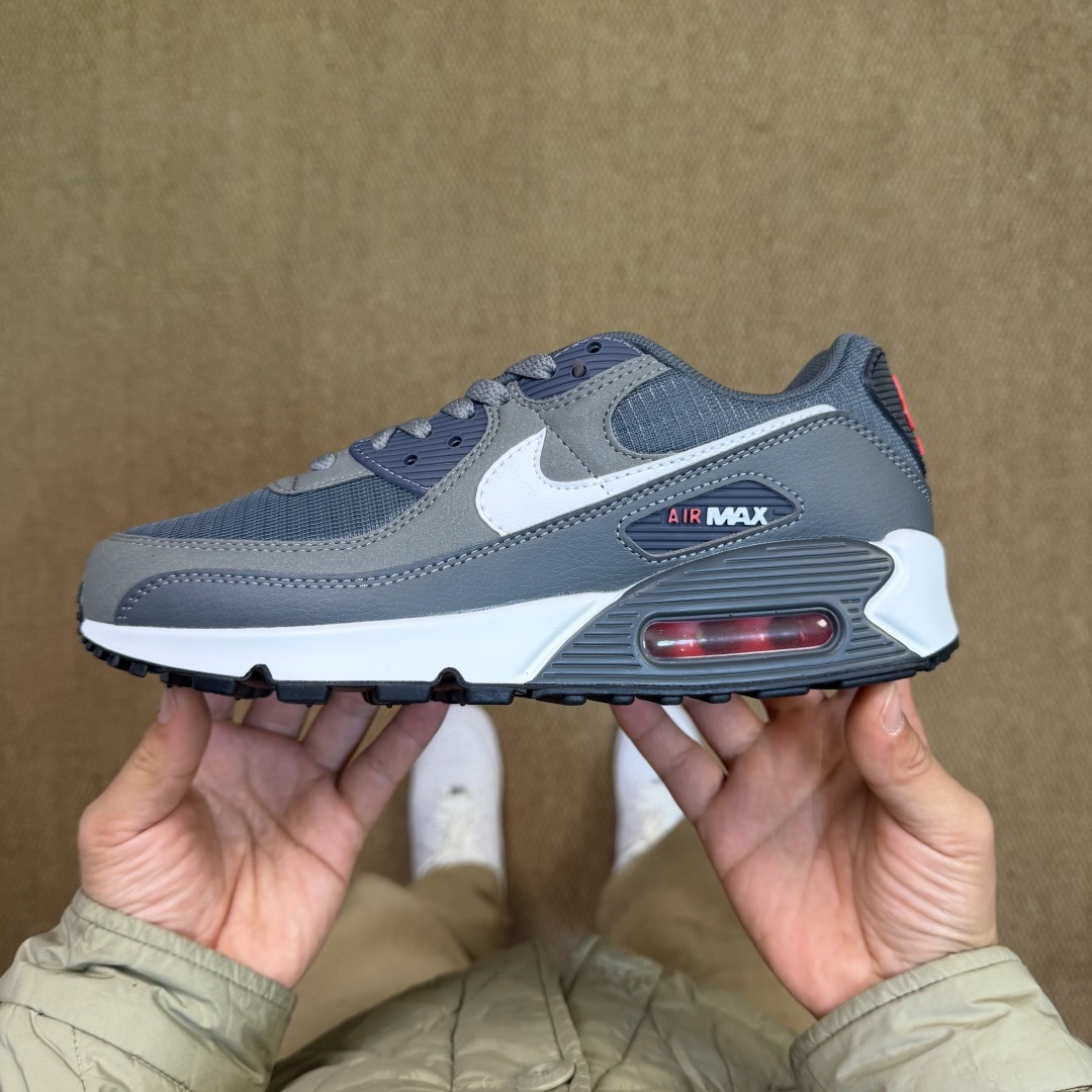Air Max Black gray DR0145-003