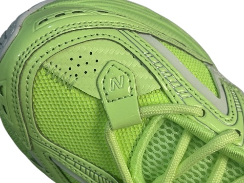 New balance fluorescent green shoes M1906RIG - Image 6
