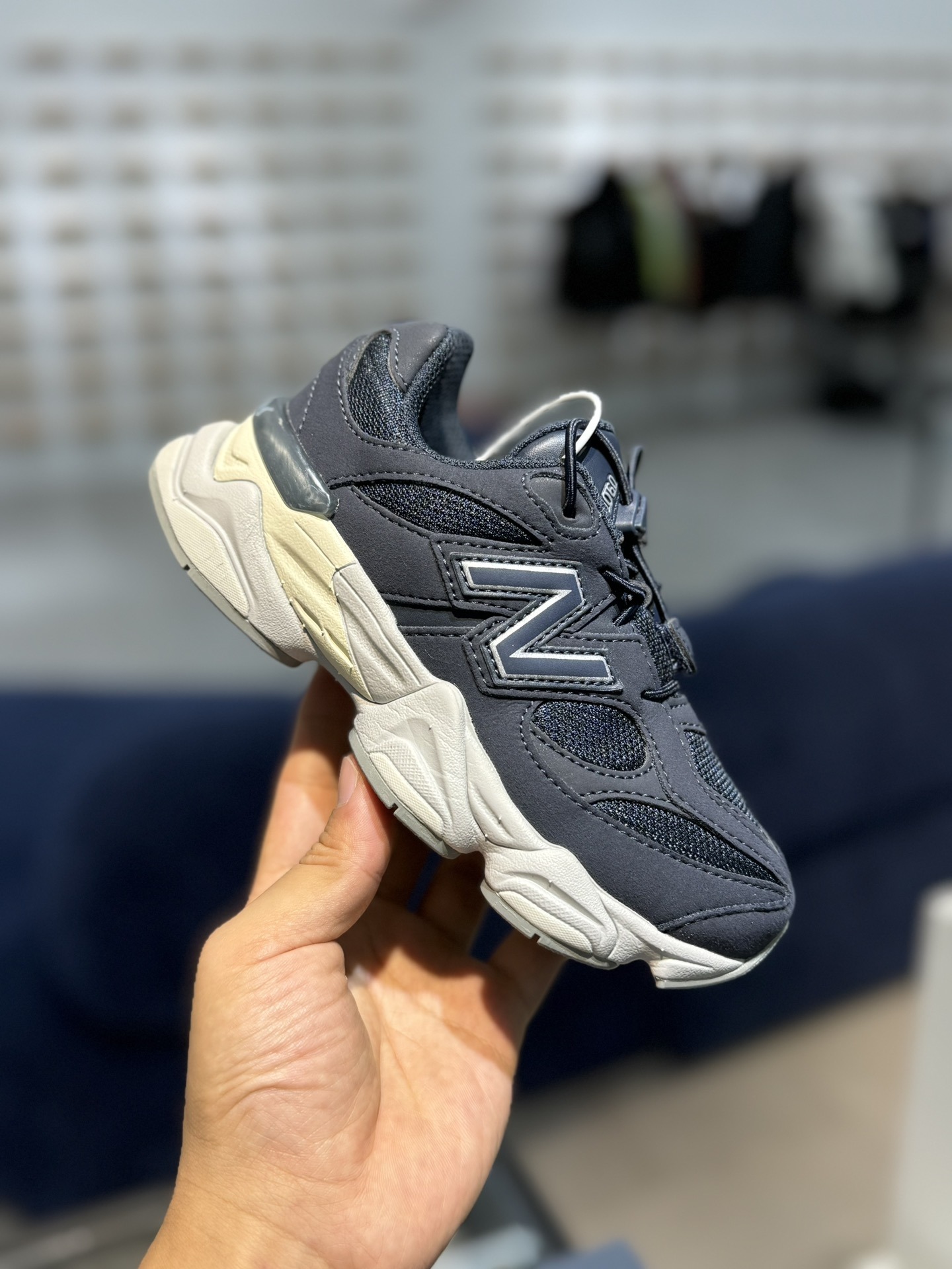 9060 dark blue PV9060NVW