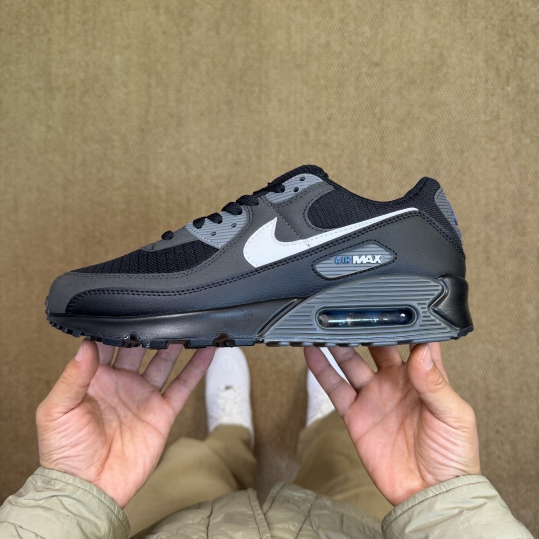 Air Max Black Warrior DR0145-002