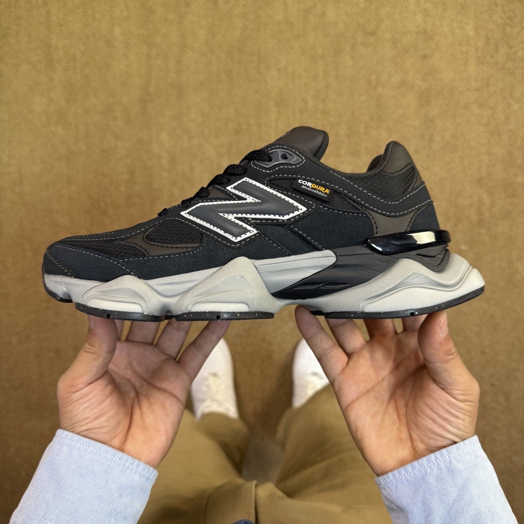 9060 Cordura fabric/Black U9060ORA