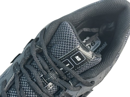 New balance matte carbon black M1906RHR - Image 8