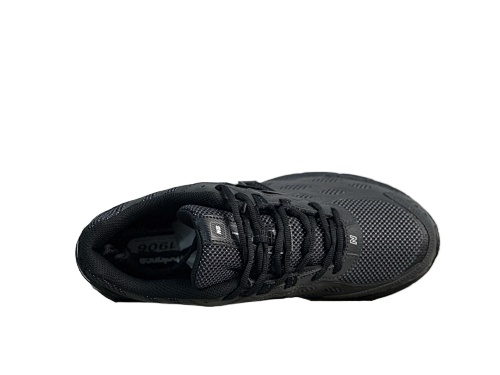 New balance matte carbon black M1906RHR - Image 3