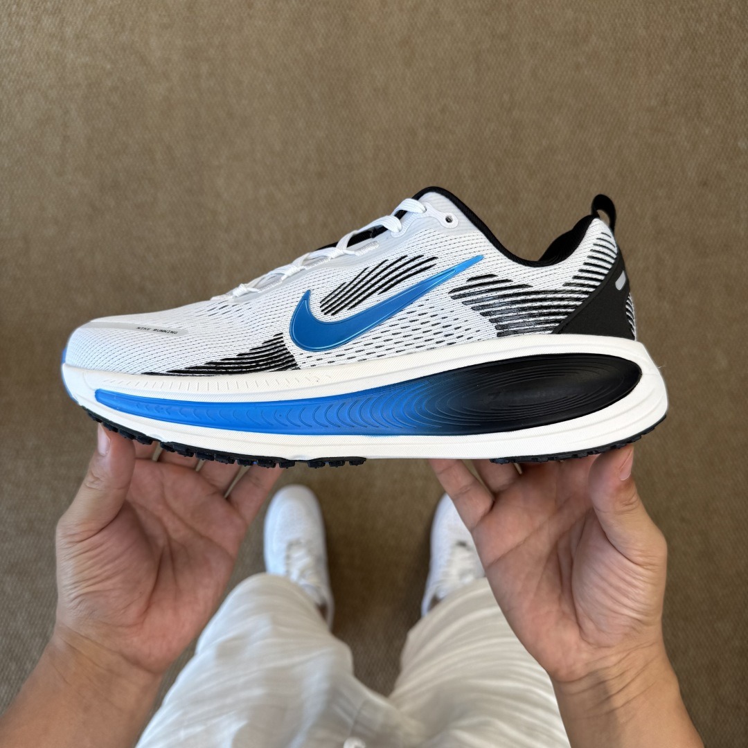 Nike Vomero 18 gray blue IB7722-100