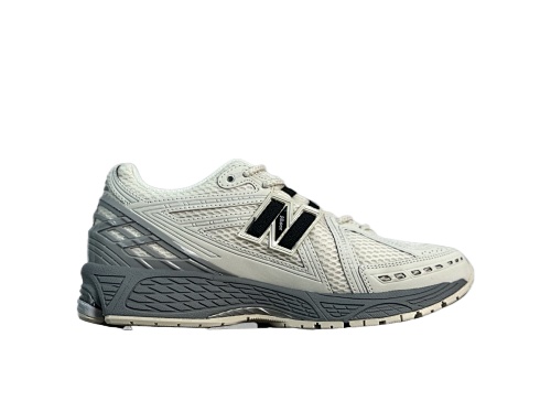 New balance m white carbon gray Black N standard M1906RHV