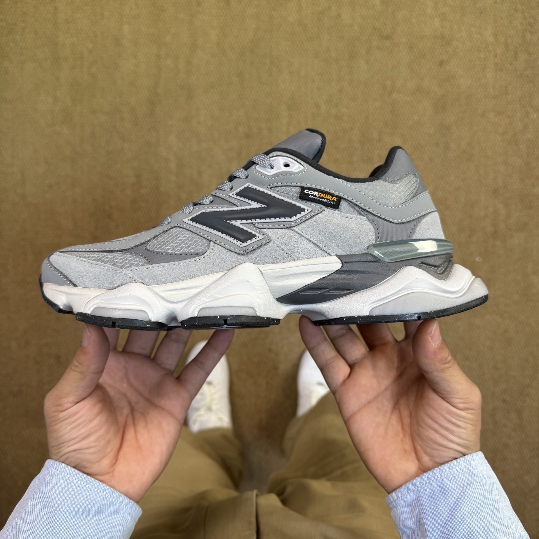 9060 Cordura fabric/gray U9060ORB