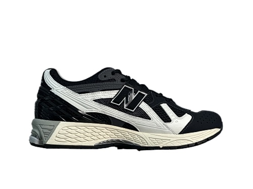 New balance black beige U1906NC
