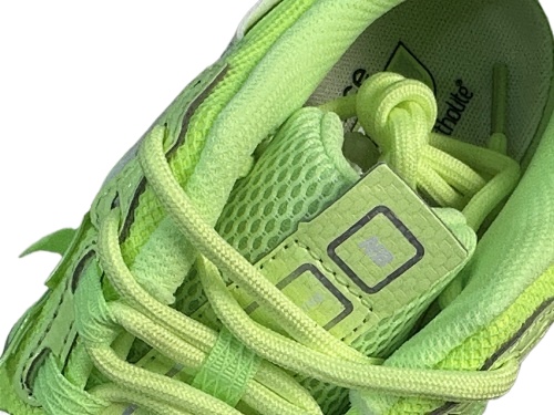 New balance fluorescent green shoes M1906RIG - Image 7