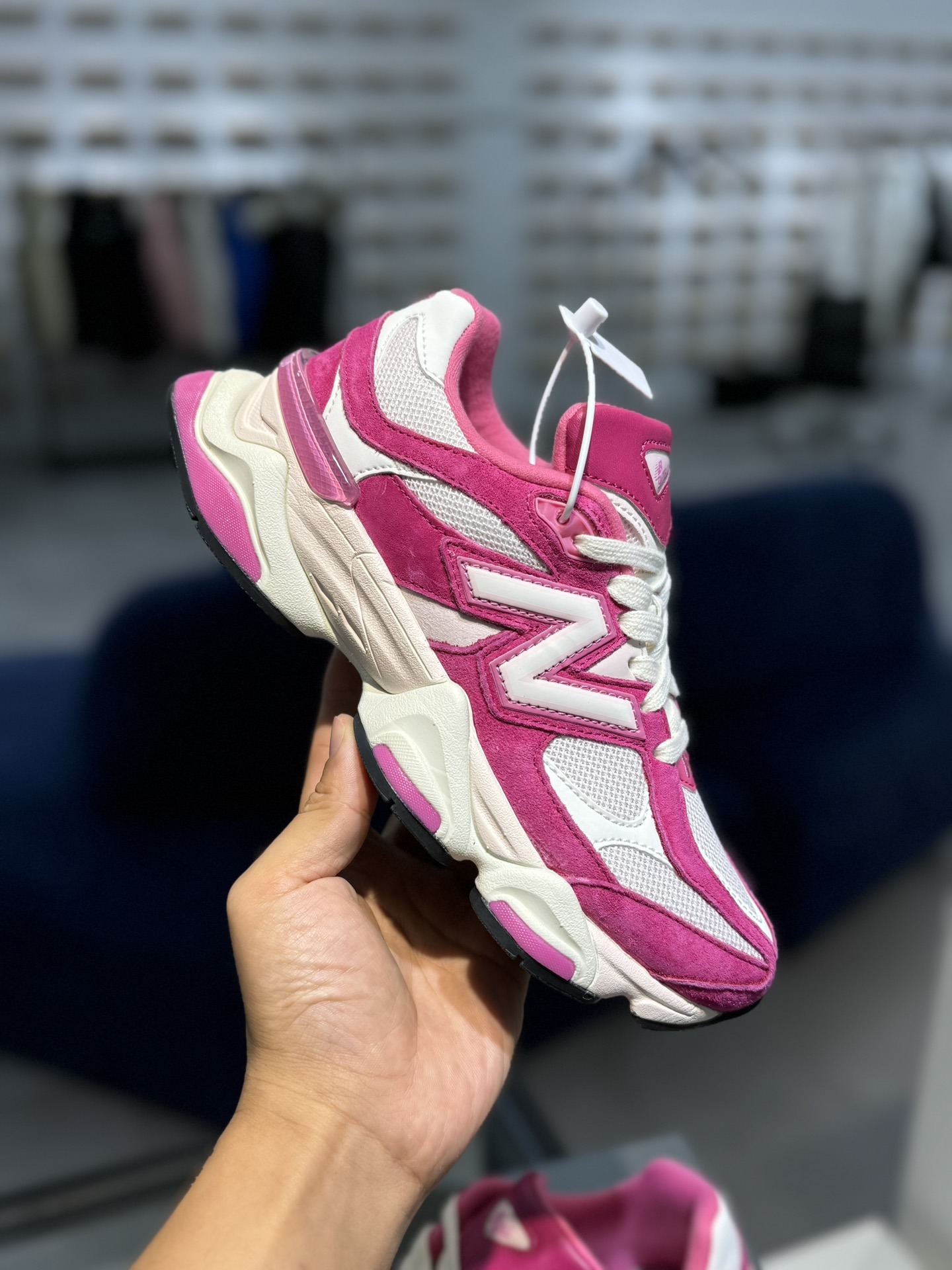 9060 pitaya Rose Red U9060FP