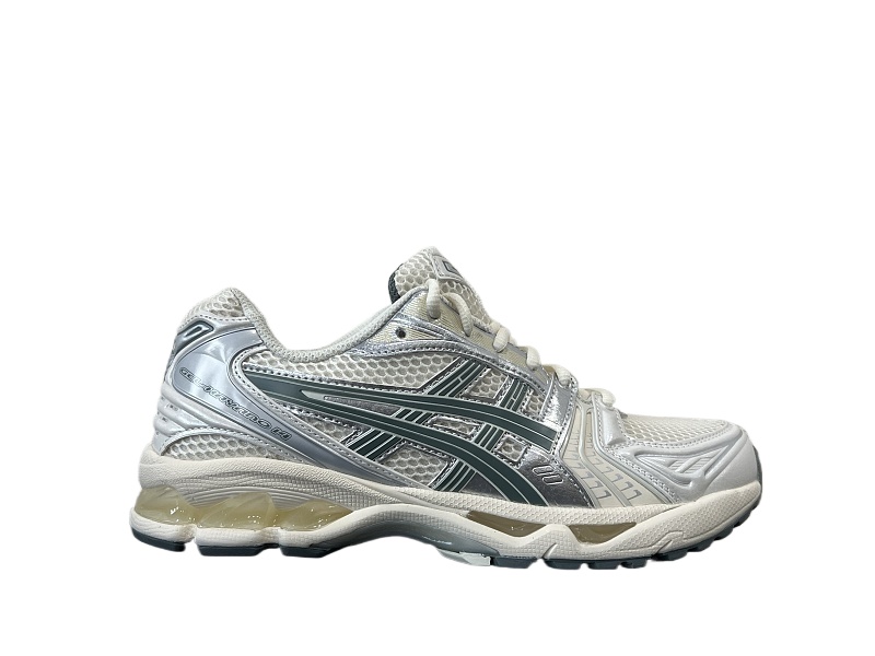 ASICS GEL-KAYANO 14 1201A019-200 beige green