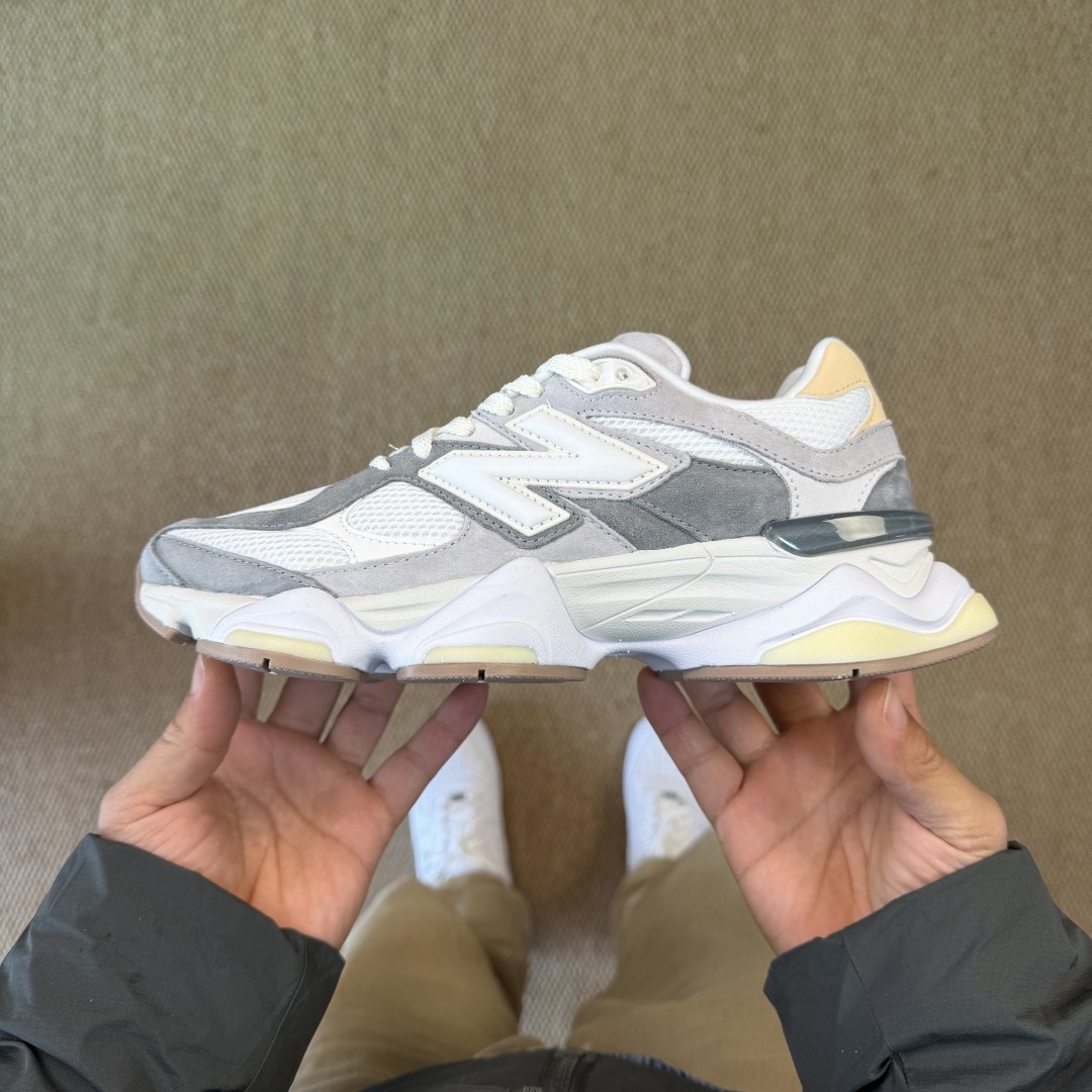 9060 M Gray U9060AUB