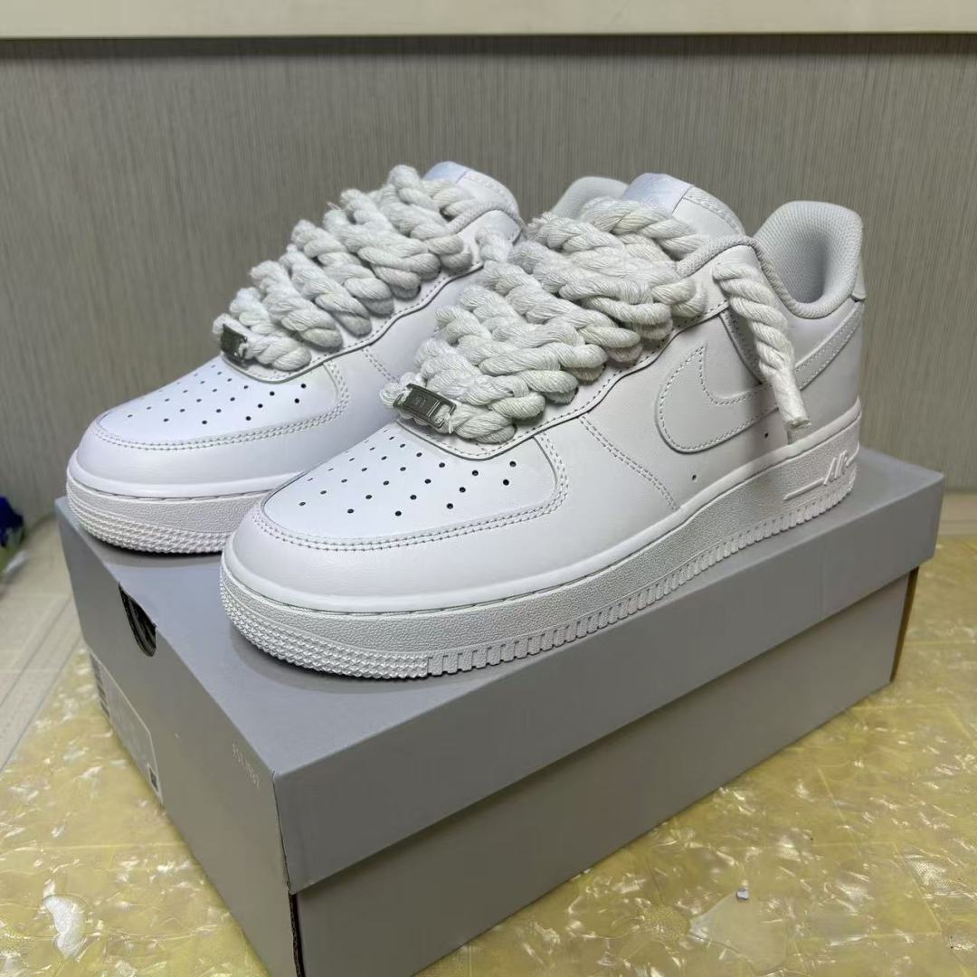 Nike Air Force 1 White CW2288‑111