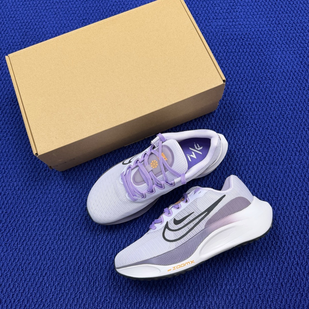 Nike Zoom Fly 5 DM8974-500 purple - Image 8