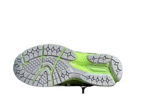 New balance fluorescent green shoes M1906RIG - Image 4