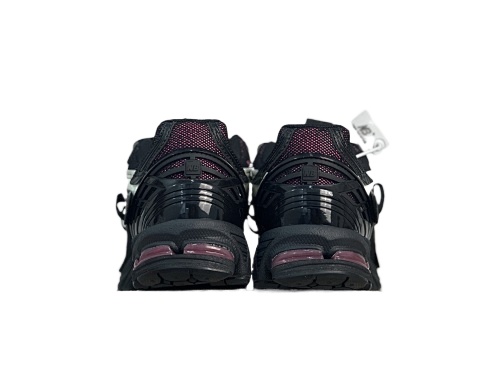 New balance black wine red contrast color M1906RHW - Image 6