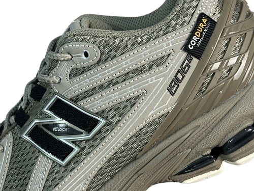 New balance Tan U1906ROB - Image 9