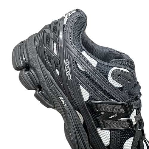 New balance phantom black/white polka dot M1906RPB - Image 5