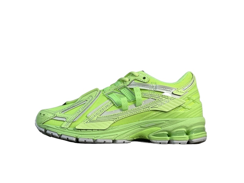 New balance fluorescent green shoes M1906RIG - Image 2