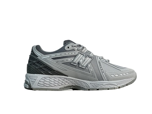 New balance full cold silver gray M1906RHG