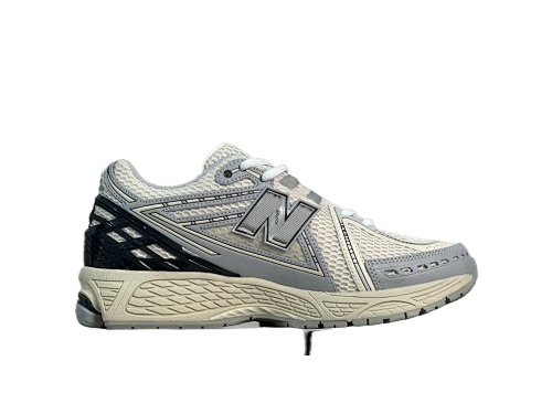 New balance beige gray M1906RHY