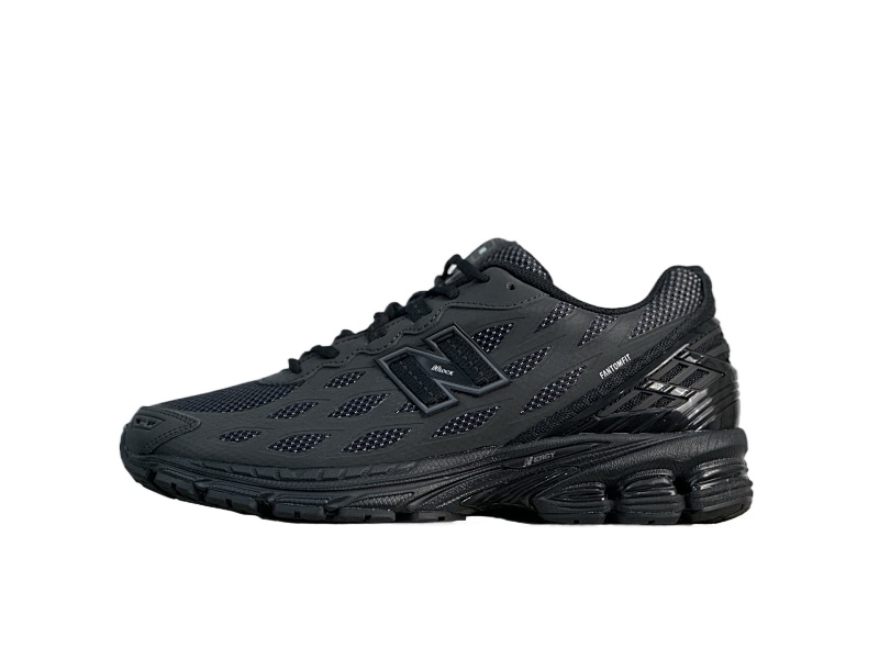 New balance matte carbon black M1906RHR - Image 2
