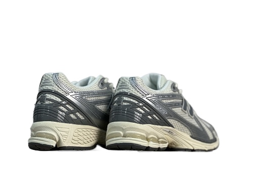 New balance Carbon Black silver M1906RHA - Image 5