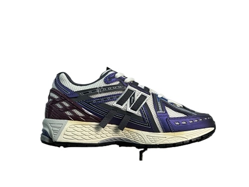 New balance gray purple U1906ANB