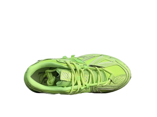 New balance fluorescent green shoes M1906RIG - Image 3