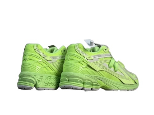 New balance fluorescent green shoes M1906RIG - Image 5