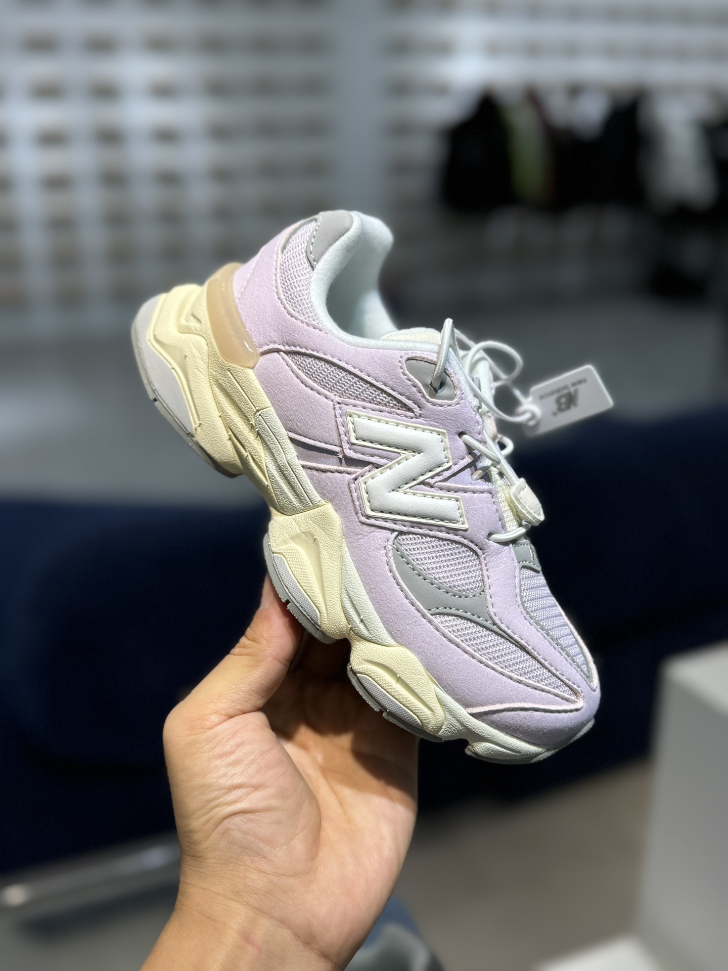 9060 sweet potato light purple GC9060VK