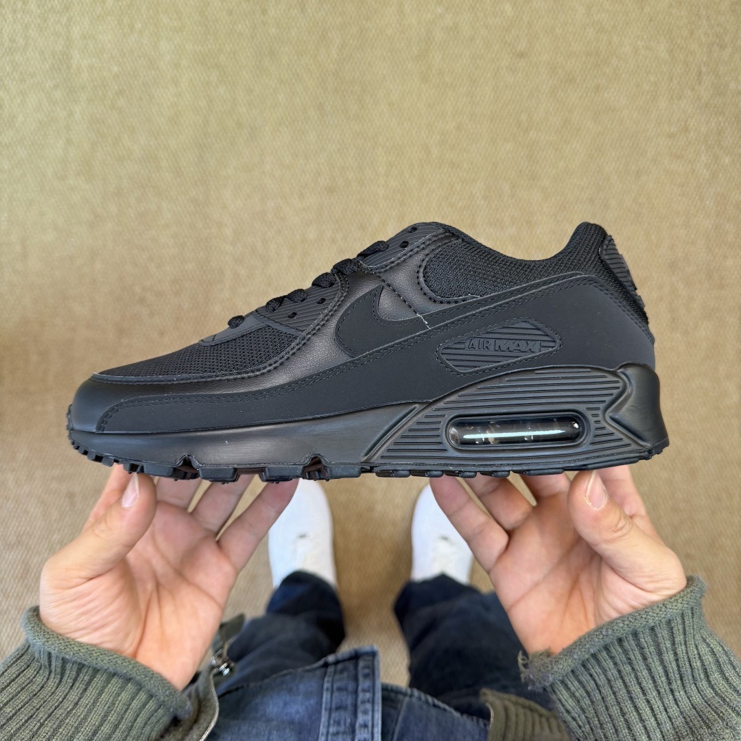 Air Max pure black CN8490-003