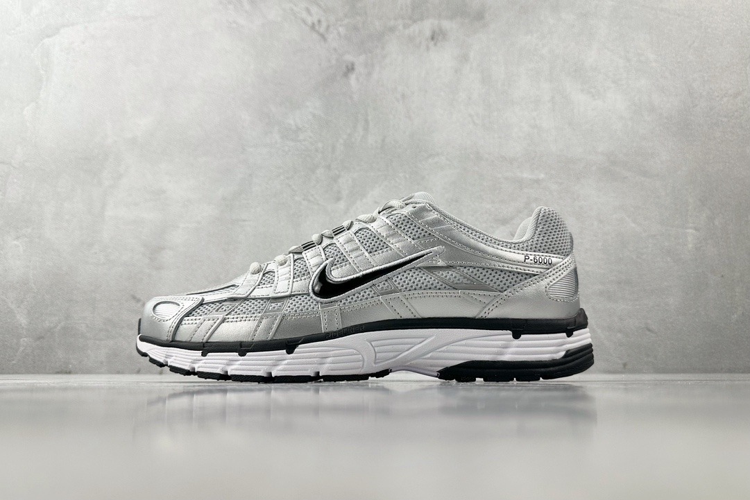 P6000 silver FD9 876 101