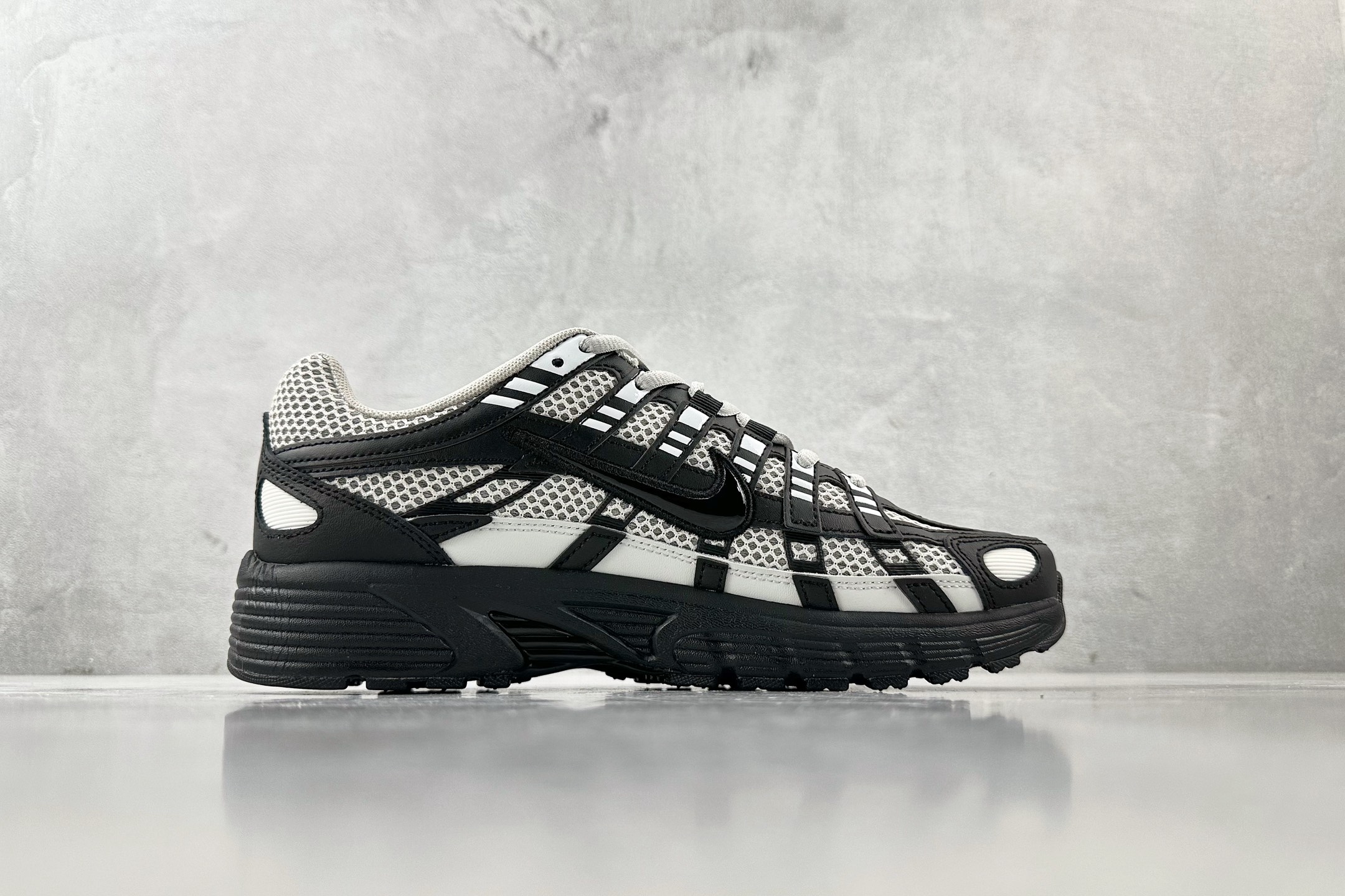 P6000 black Gray HJ3 488 002