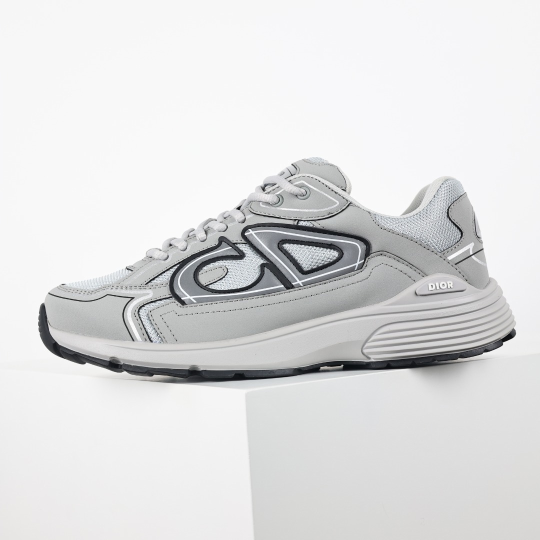 Dior B30 CD smoky gray 3SN279ZEI